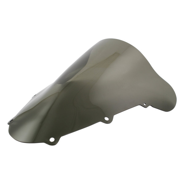 airblade Airblade light smoked double bubble screen - kawasaki zzr1200 c1h-c2h 02-05